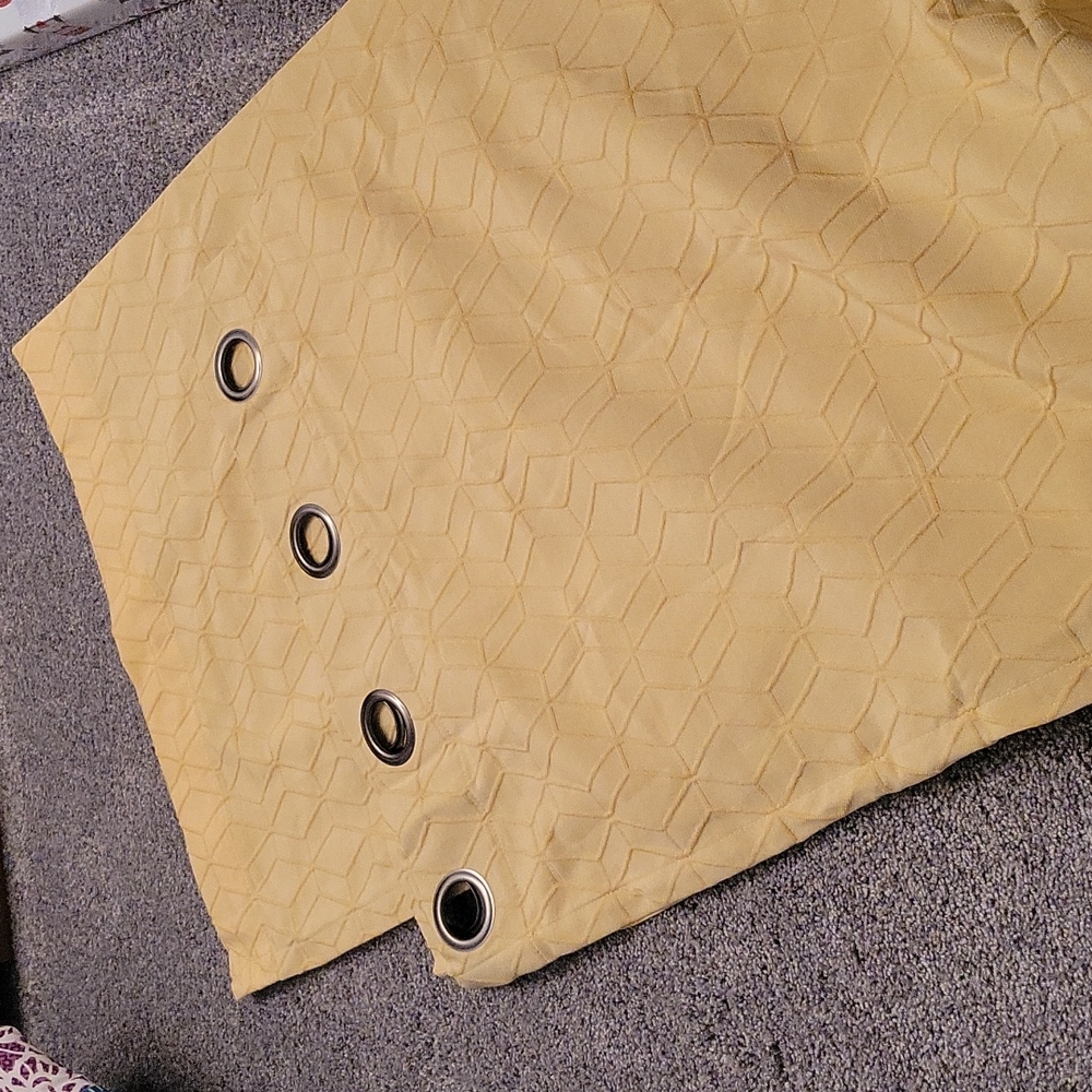 JCPenney Home Curtains